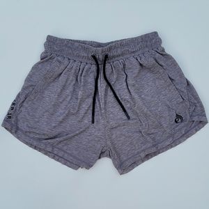 Ryderwear Track Shorts